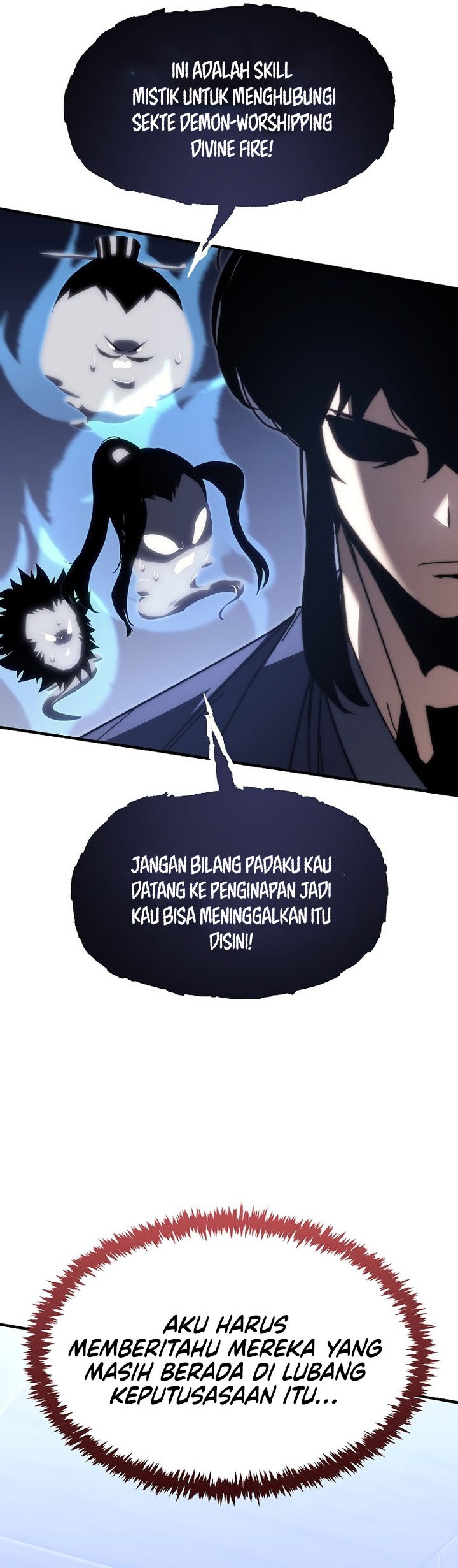 Chronicles of the Reincarnated Demon God