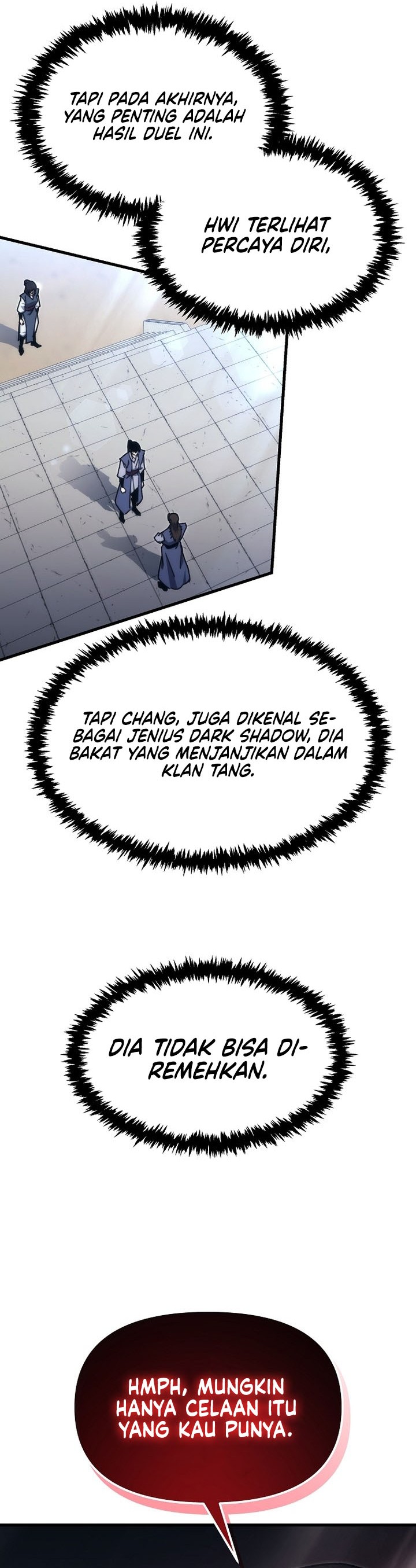 Chronicles of the Reincarnated Demon God