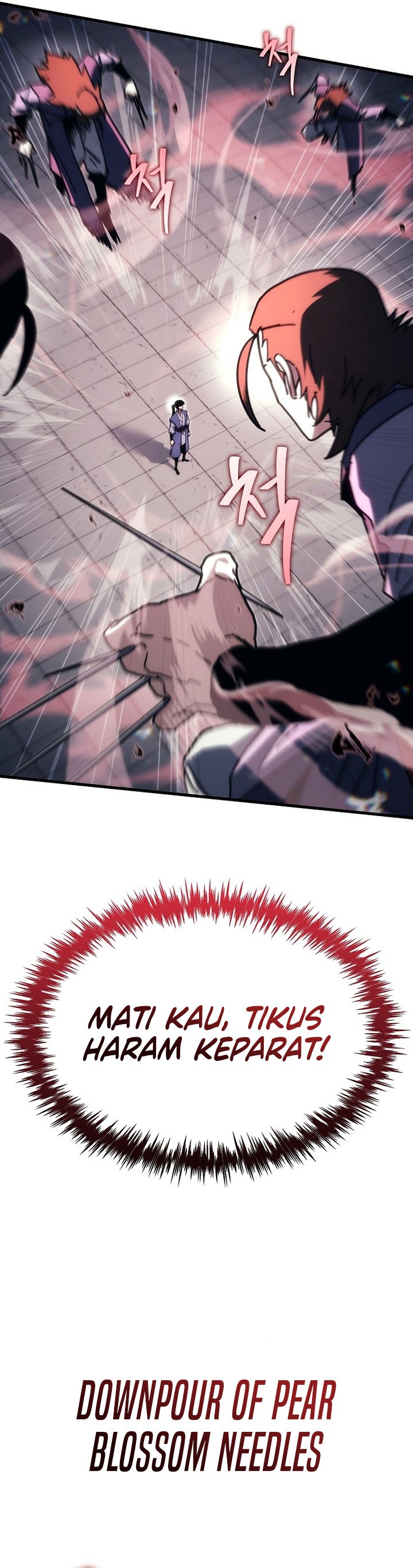 Chronicles of the Reincarnated Demon God
