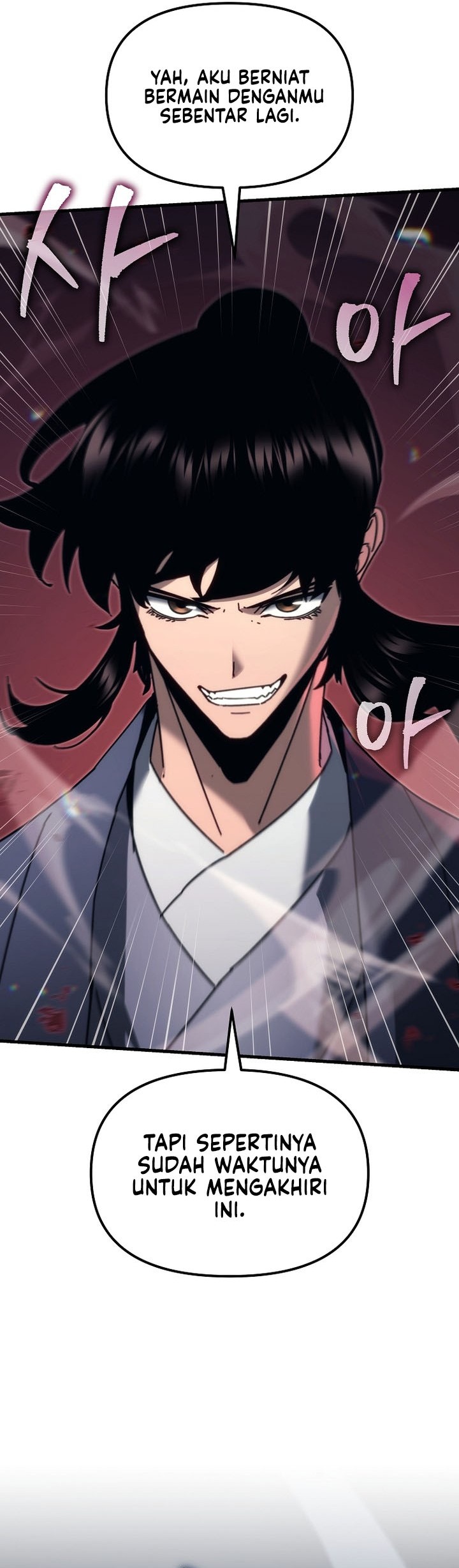 Chronicles of the Reincarnated Demon God
