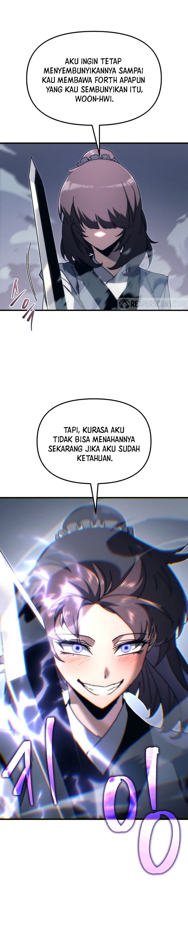 Chronicles of the Reincarnated Demon God