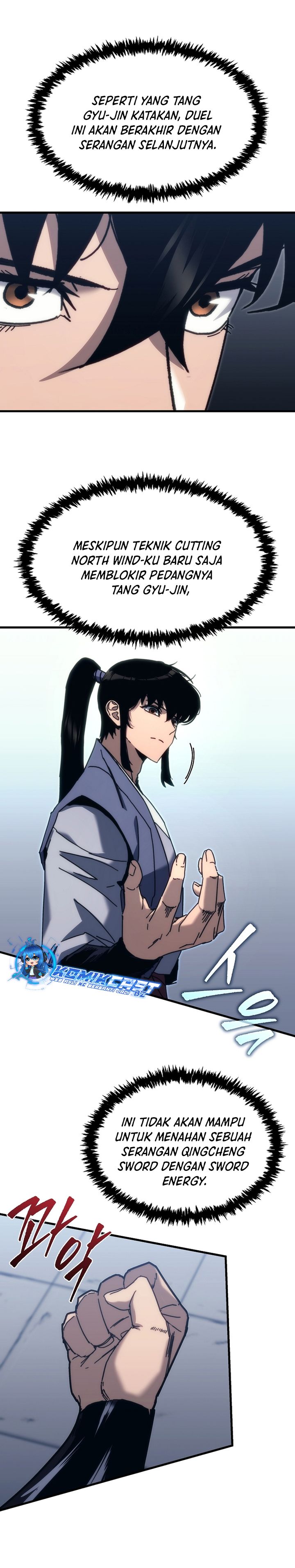 Chronicles of the Reincarnated Demon God
