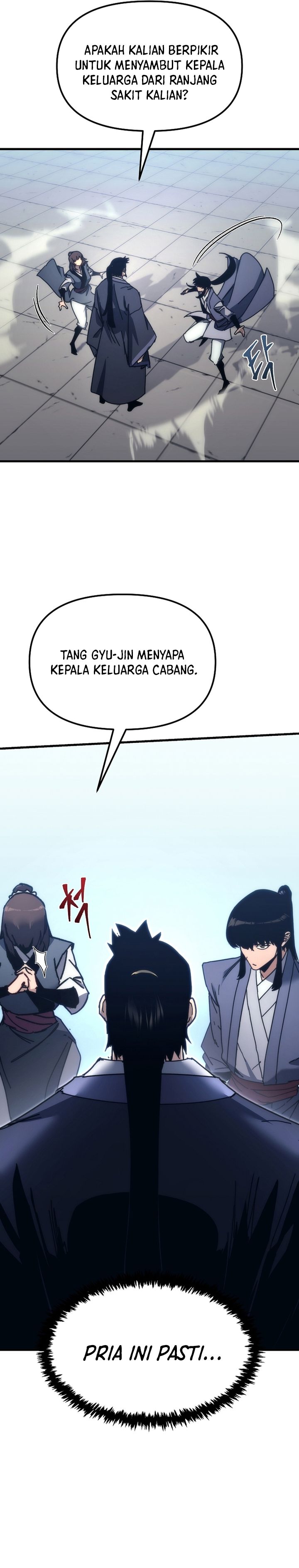 Chronicles of the Reincarnated Demon God