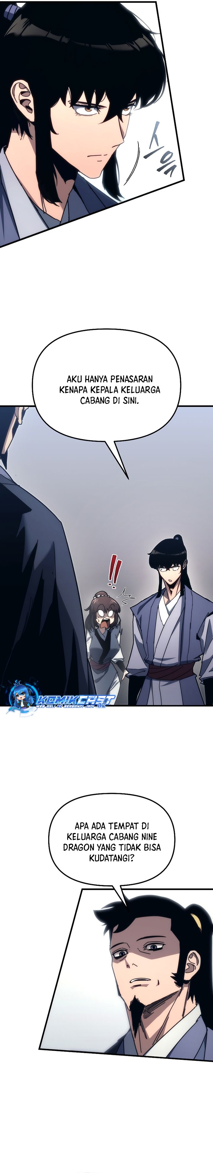 Chronicles of the Reincarnated Demon God