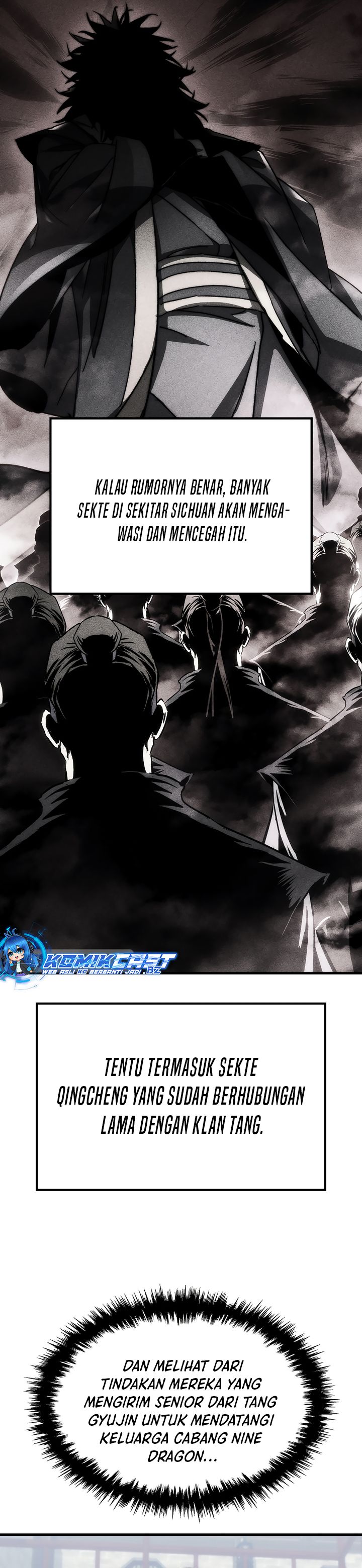 Chronicles of the Reincarnated Demon God