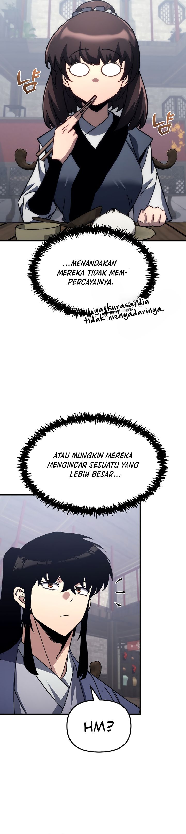 Chronicles of the Reincarnated Demon God