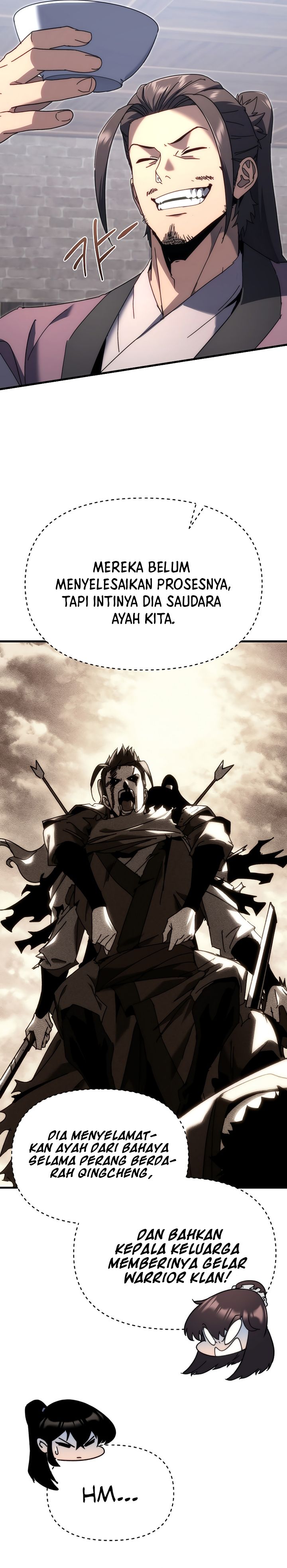 Chronicles of the Reincarnated Demon God