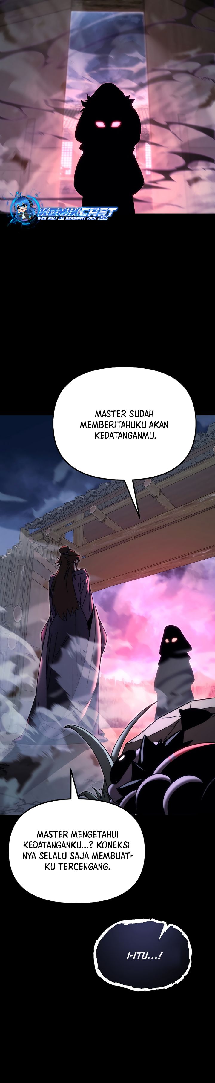 Chronicles of the Reincarnated Demon God