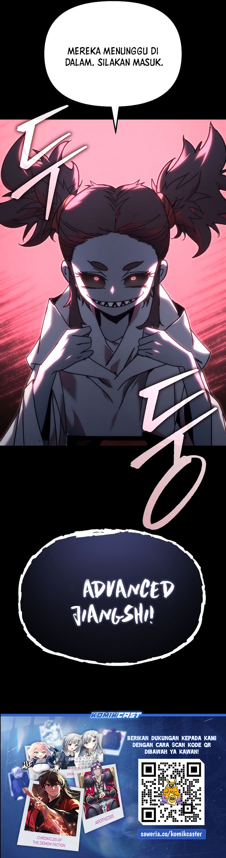 Chronicles of the Reincarnated Demon God