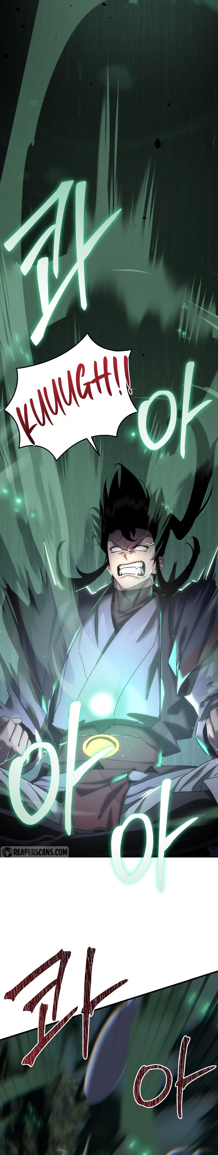 Chronicles of the Reincarnated Demon God