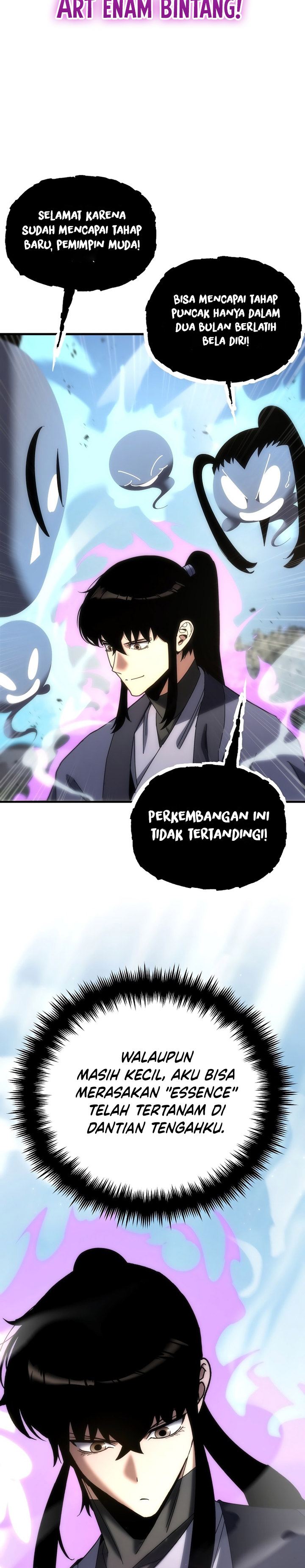 Chronicles of the Reincarnated Demon God