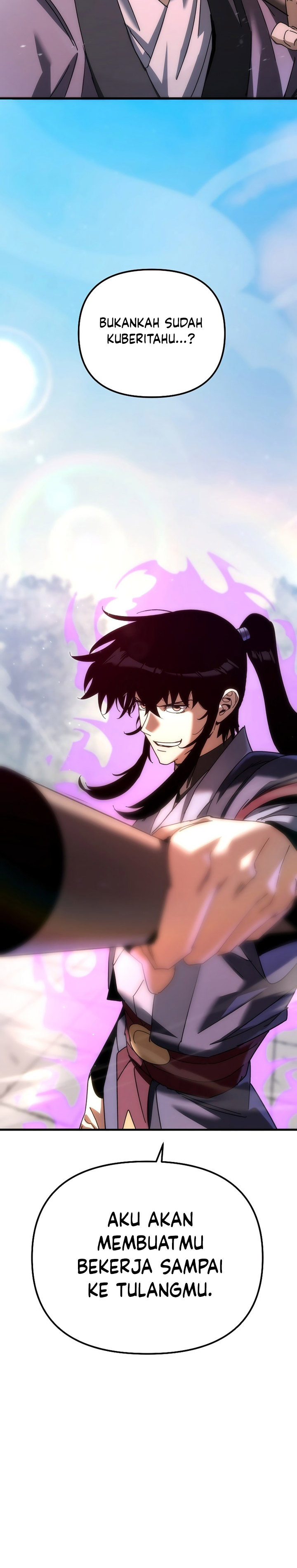Chronicles of the Reincarnated Demon God