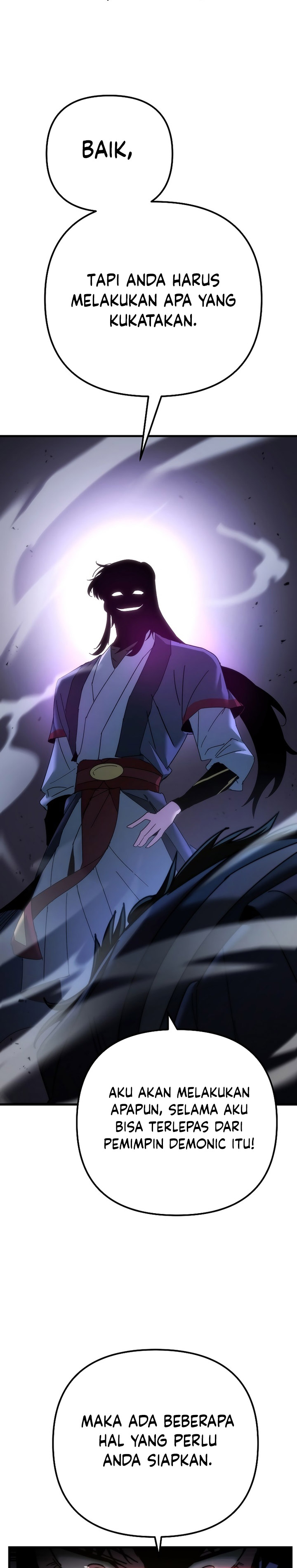 Chronicles of the Reincarnated Demon God