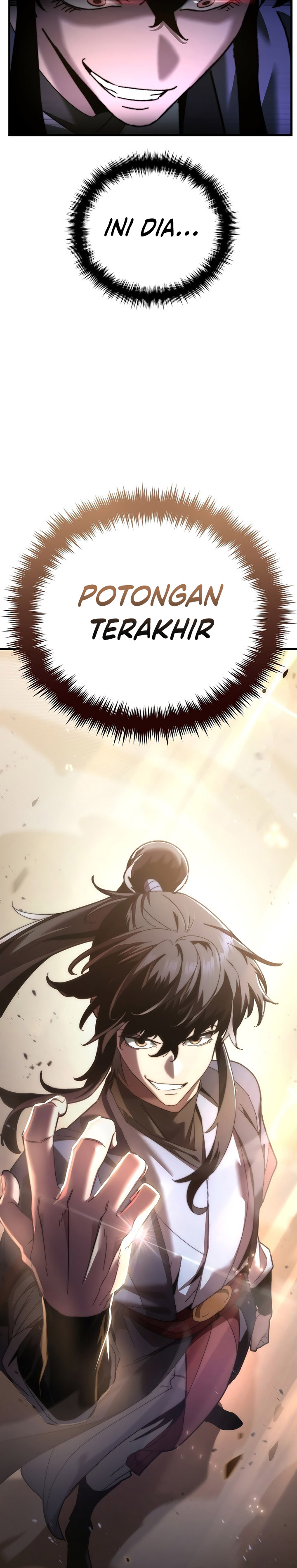 Chronicles of the Reincarnated Demon God