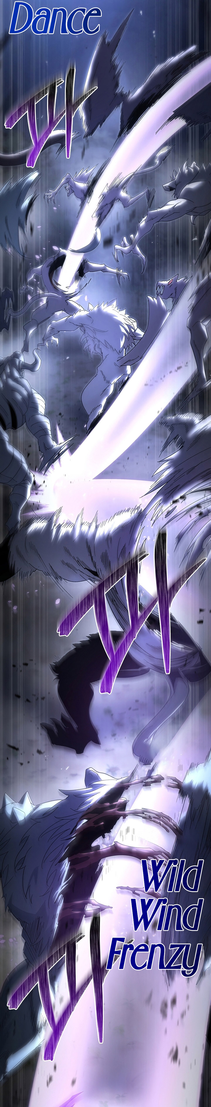 Chronicles of the Reincarnated Demon God