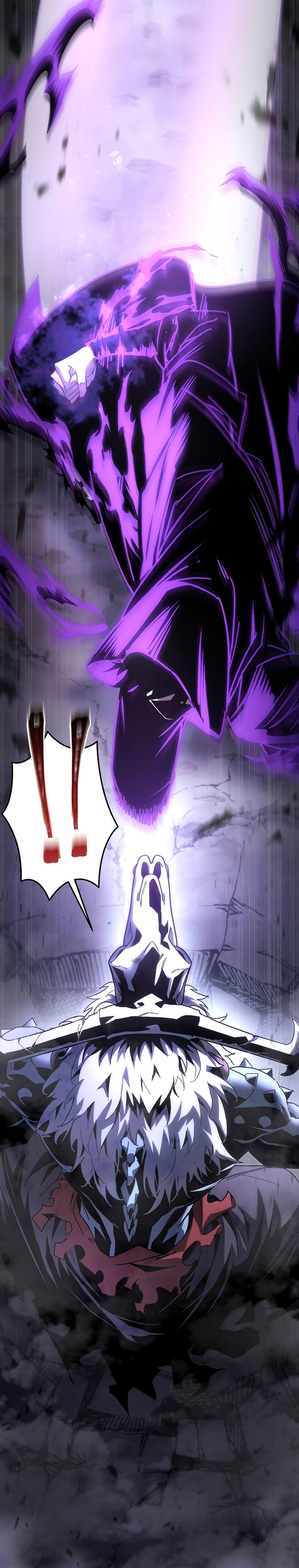 Chronicles of the Reincarnated Demon God