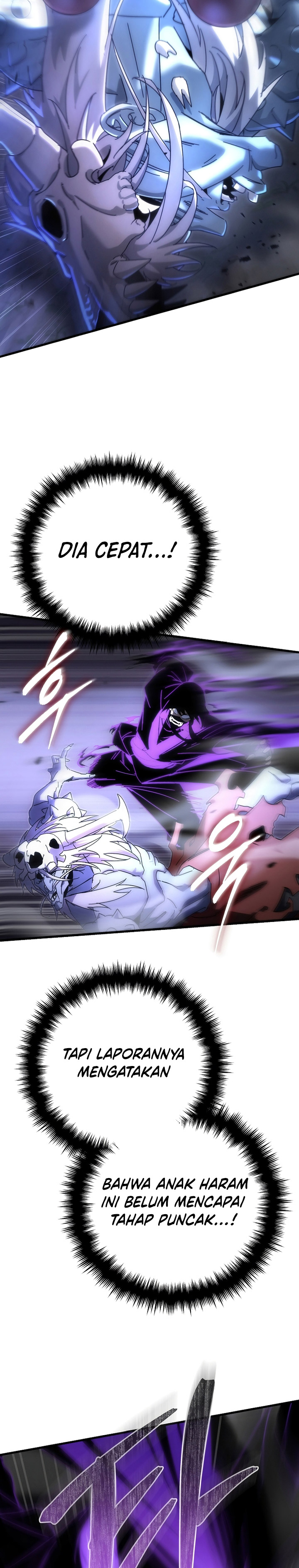 Chronicles of the Reincarnated Demon God