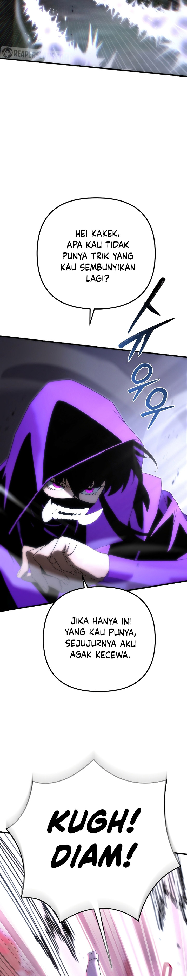 Chronicles of the Reincarnated Demon God