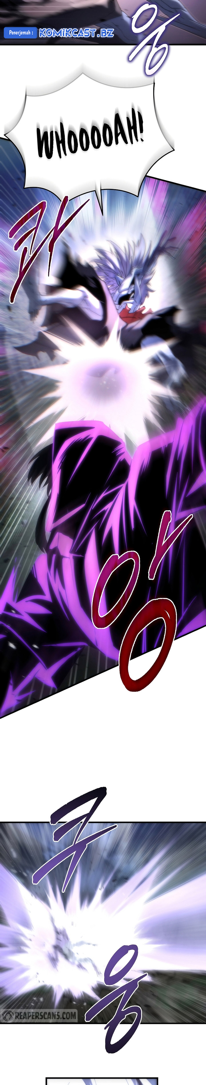 Chronicles of the Reincarnated Demon God