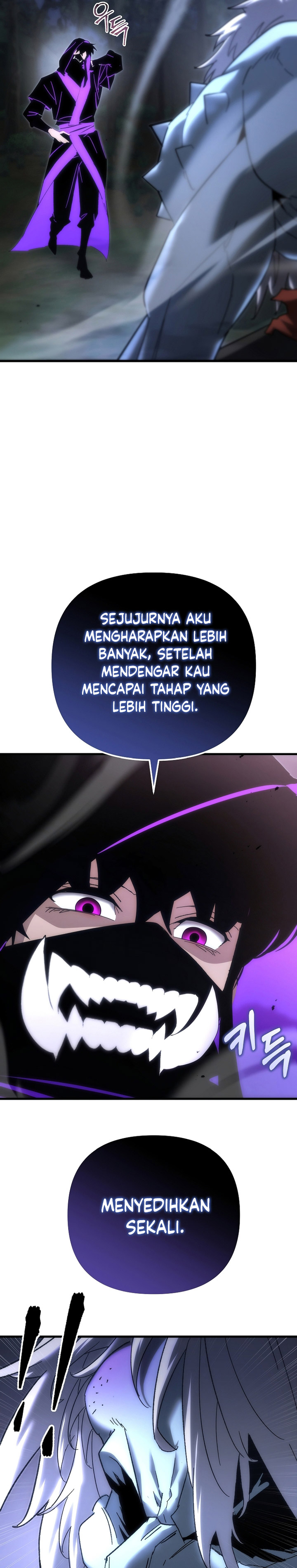 Chronicles of the Reincarnated Demon God
