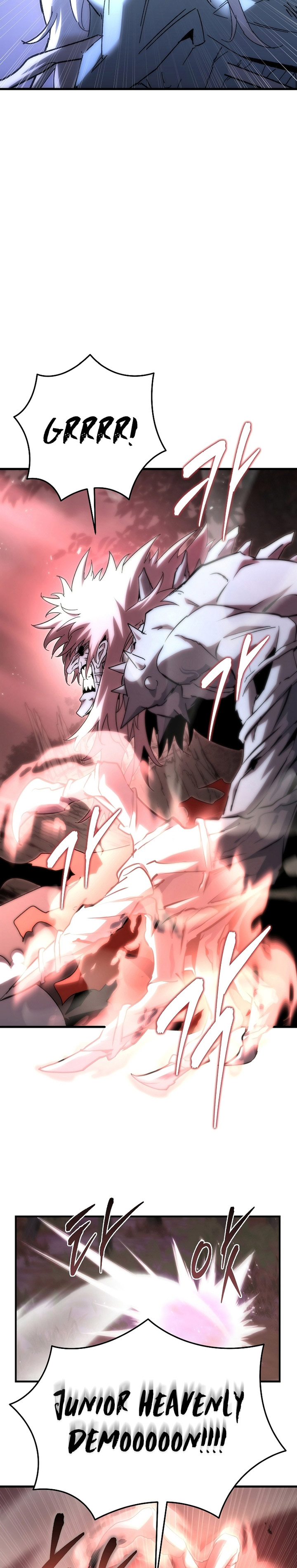 Chronicles of the Reincarnated Demon God