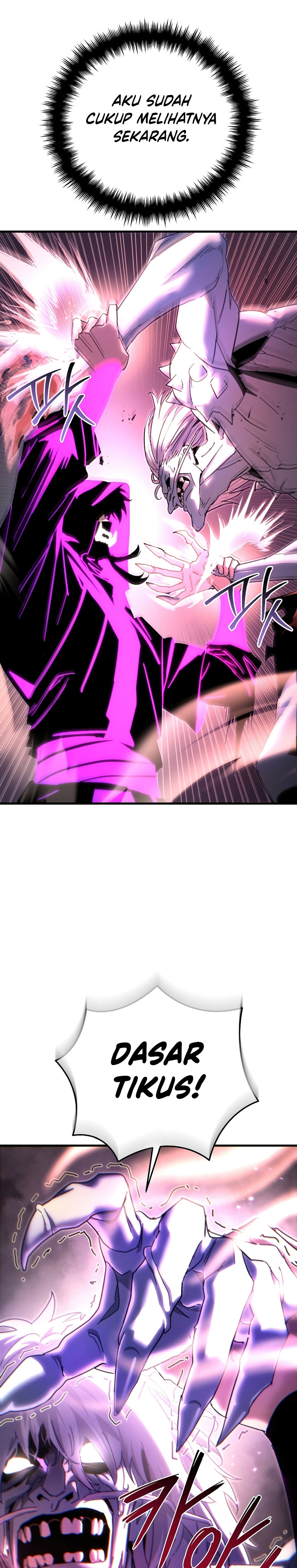 Chronicles of the Reincarnated Demon God