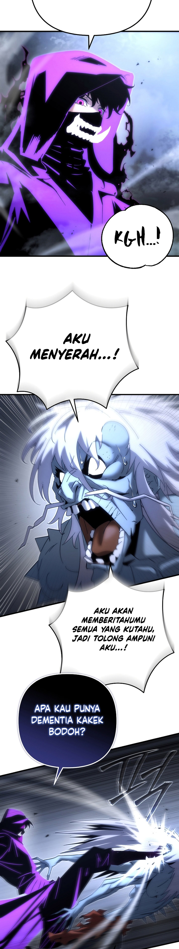 Chronicles of the Reincarnated Demon God