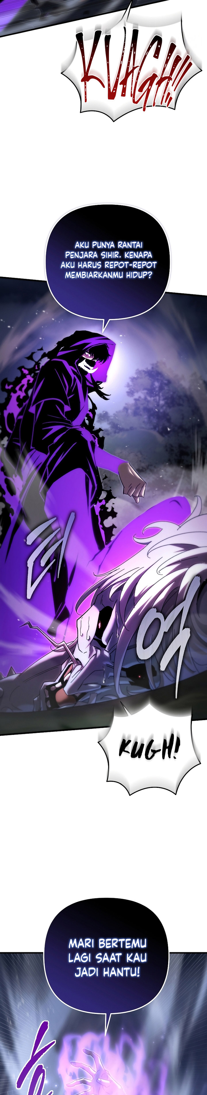 Chronicles of the Reincarnated Demon God