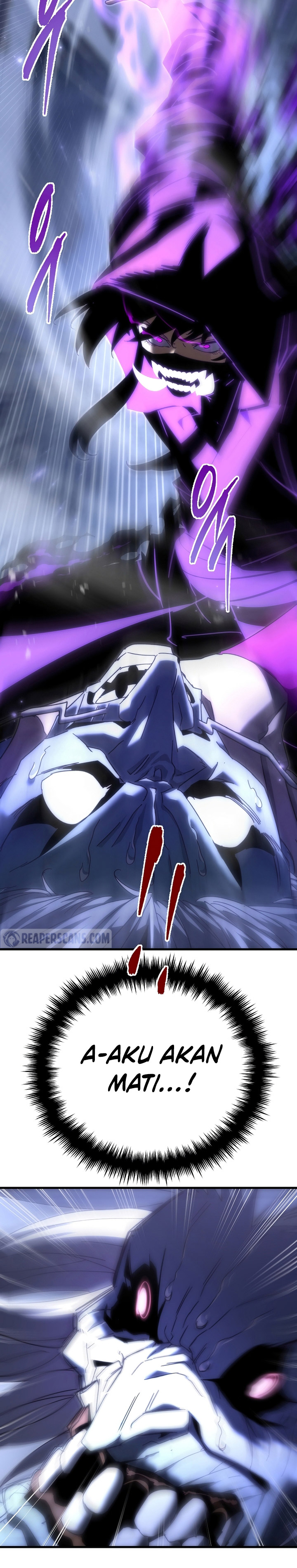 Chronicles of the Reincarnated Demon God