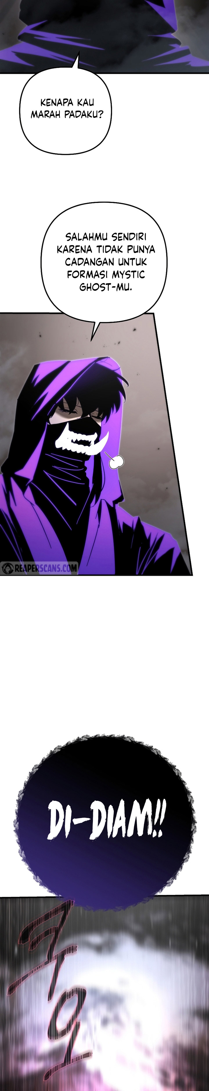 Chronicles of the Reincarnated Demon God
