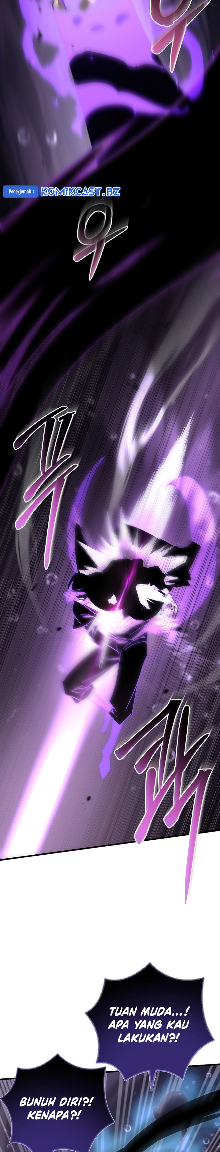 Chronicles of the Reincarnated Demon God