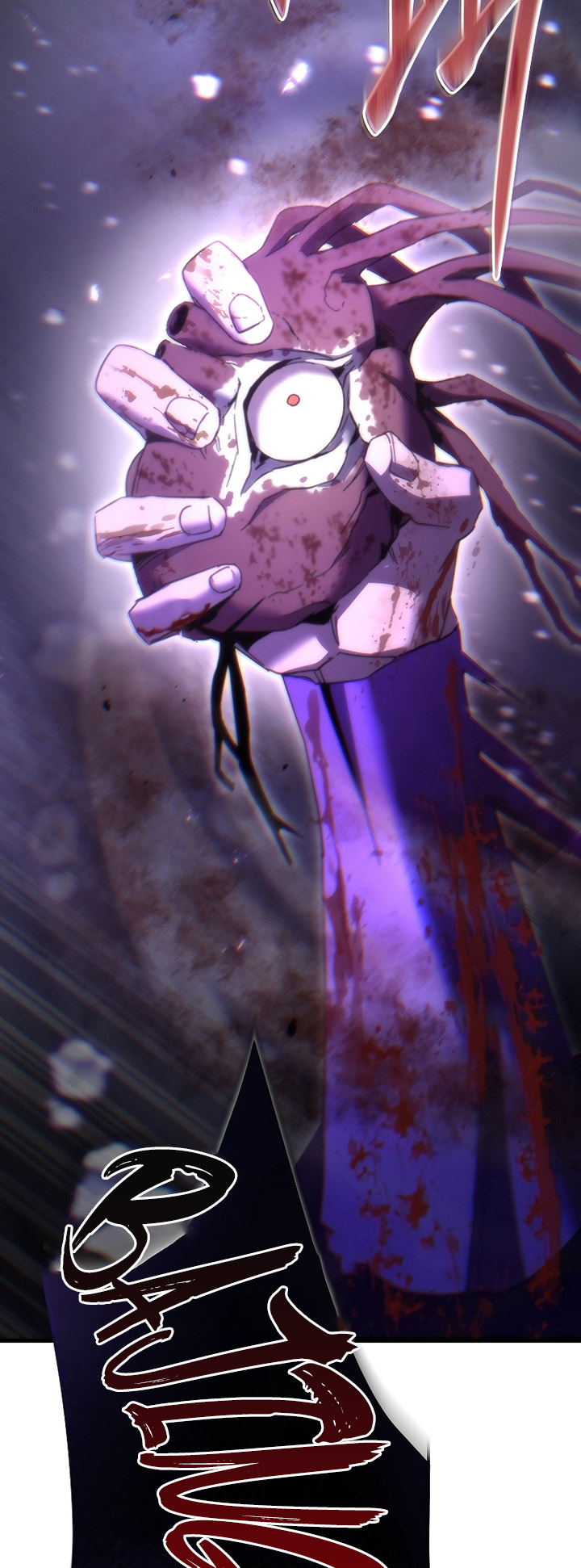 Chronicles of the Reincarnated Demon God