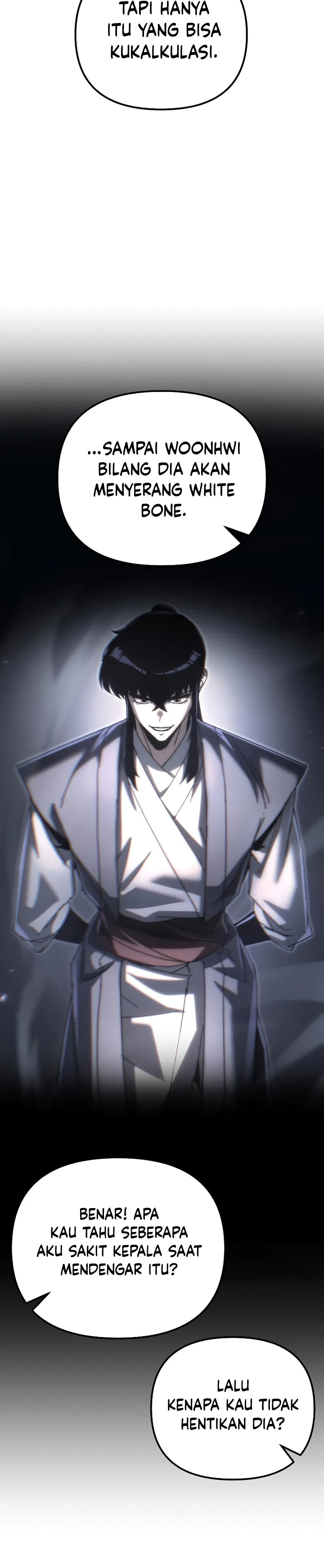 Chronicles of the Reincarnated Demon God