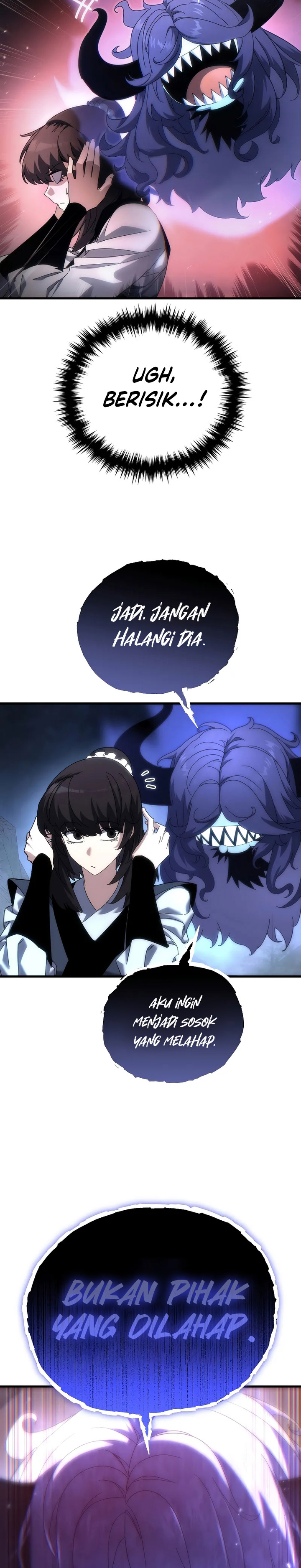 Chronicles of the Reincarnated Demon God
