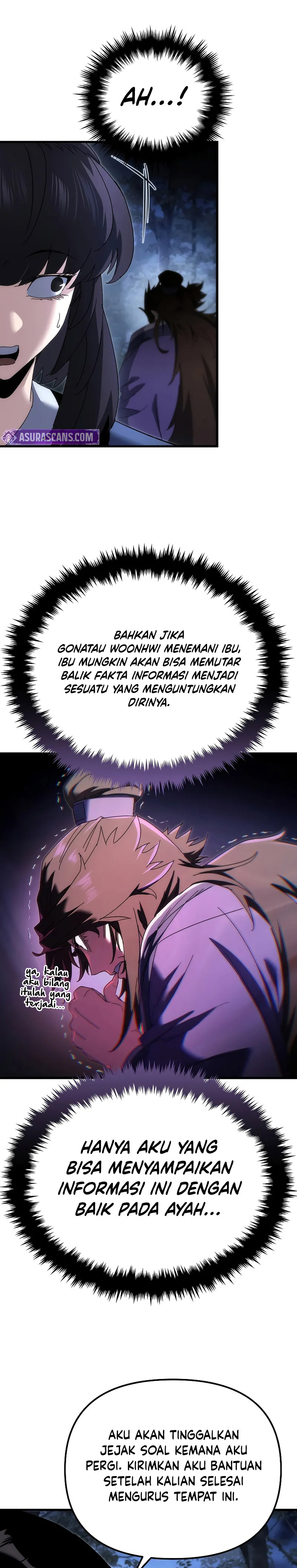 Chronicles of the Reincarnated Demon God