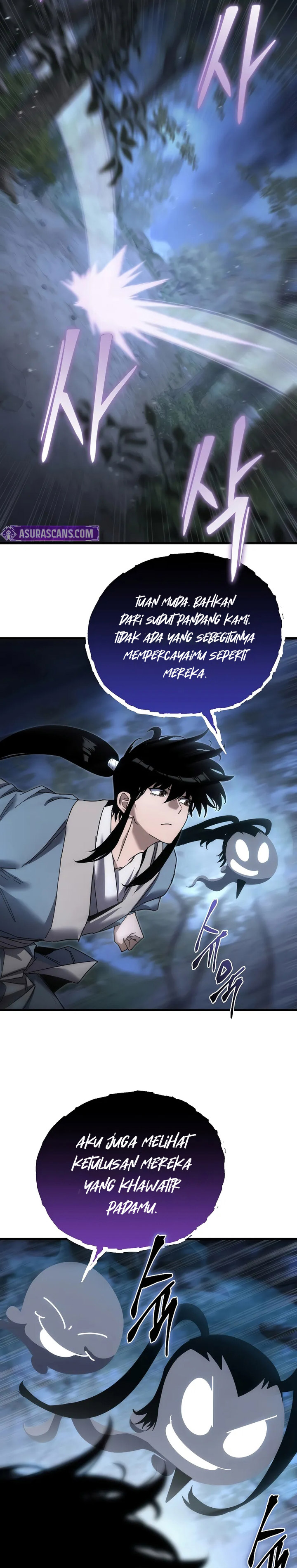 Chronicles of the Reincarnated Demon God
