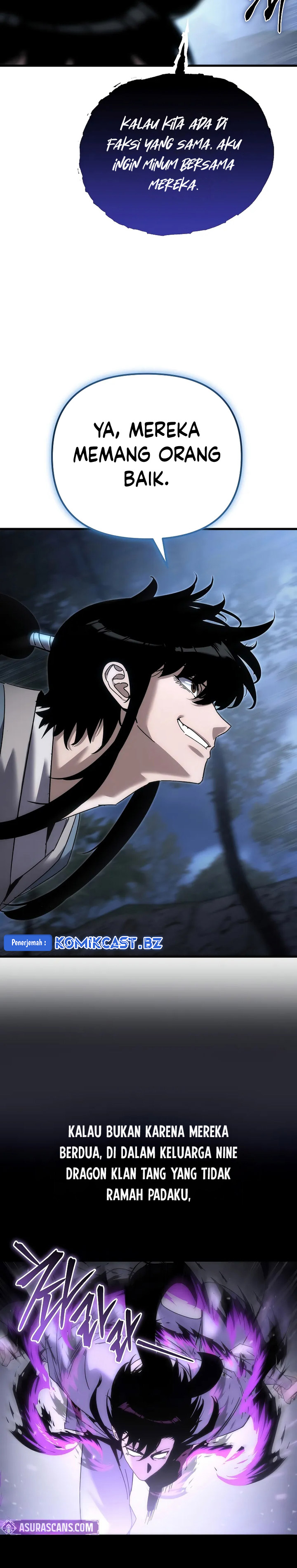 Chronicles of the Reincarnated Demon God