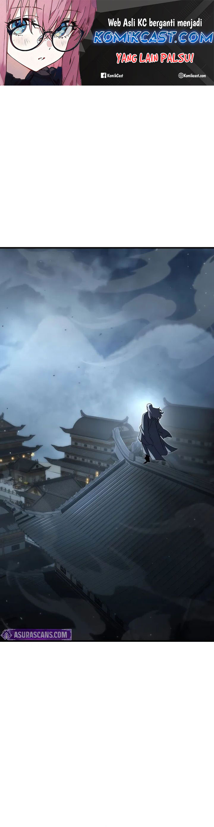 Chronicles of the Reincarnated Demon God