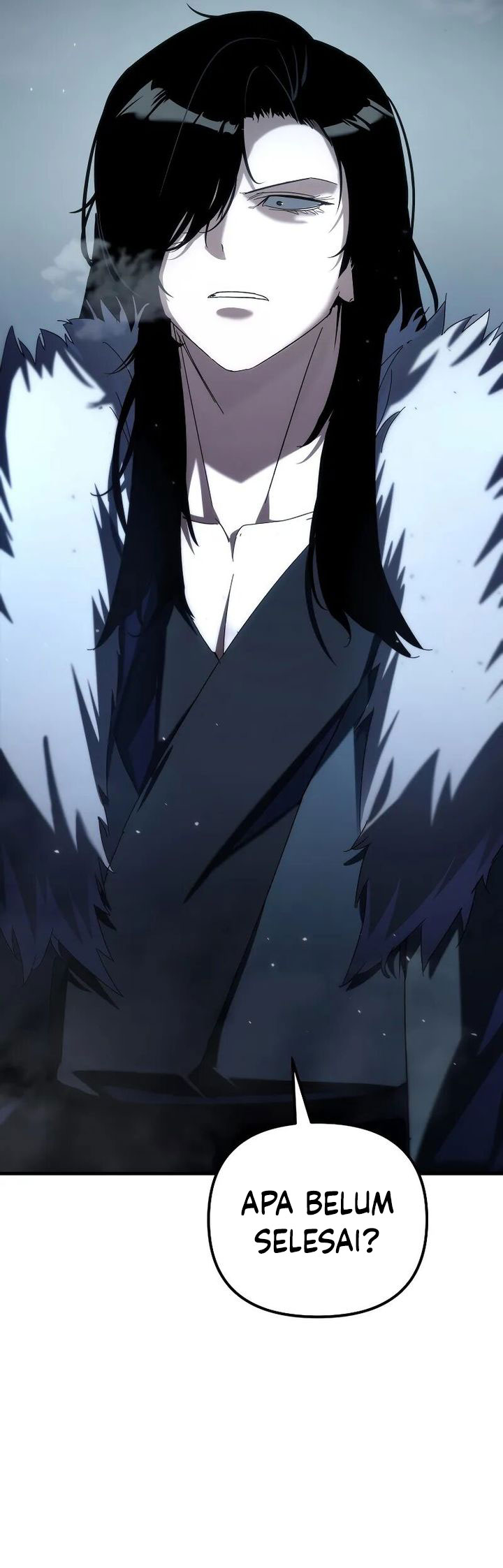 Chronicles of the Reincarnated Demon God