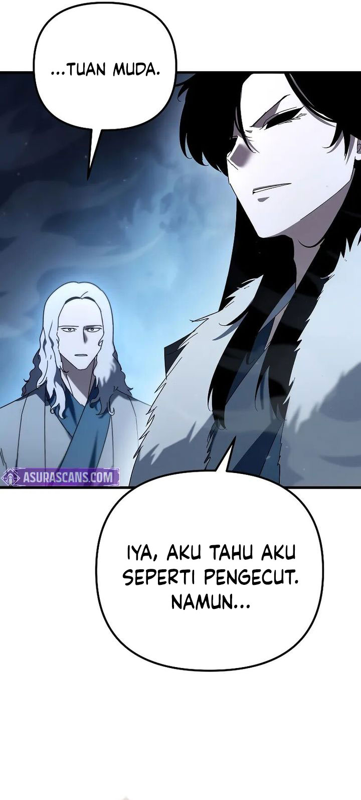 Chronicles of the Reincarnated Demon God
