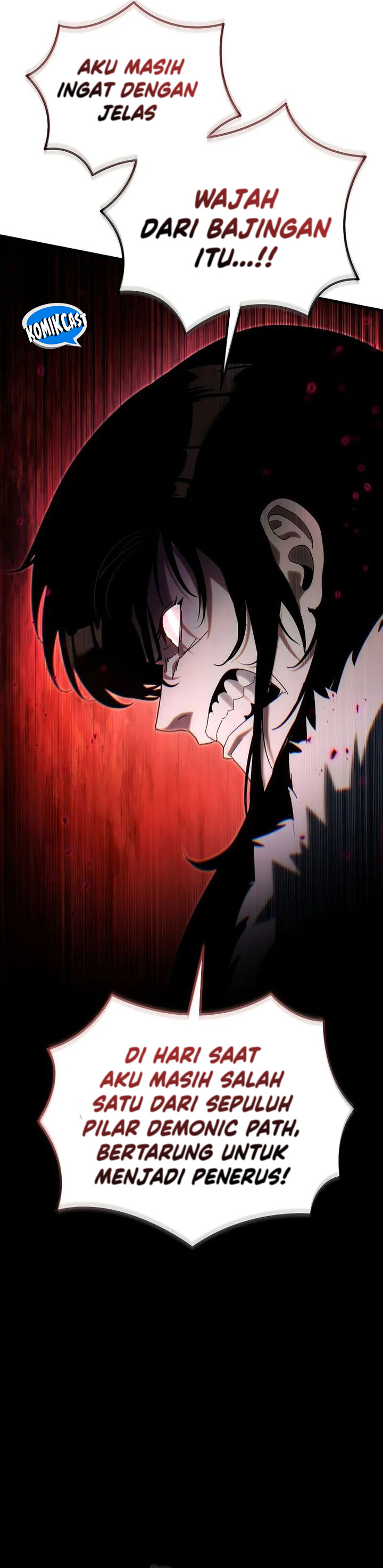 Chronicles of the Reincarnated Demon God