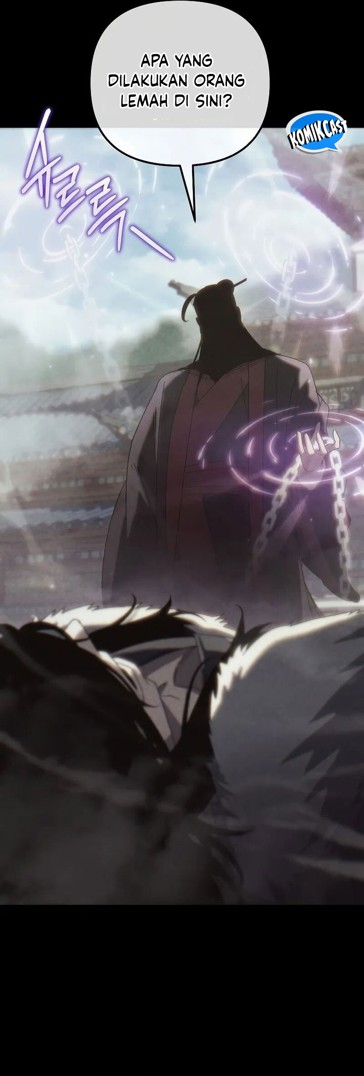 Chronicles of the Reincarnated Demon God