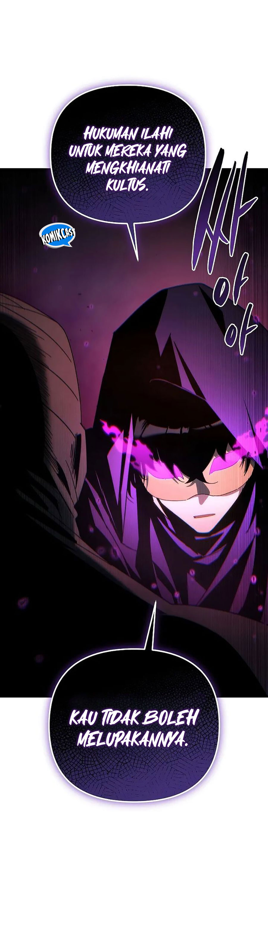 Chronicles of the Reincarnated Demon God