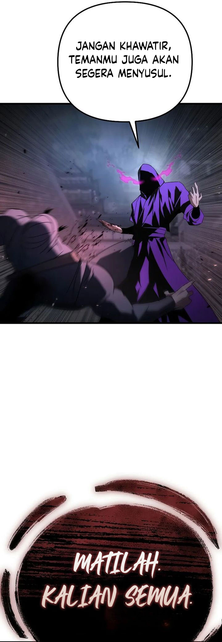 Chronicles of the Reincarnated Demon God