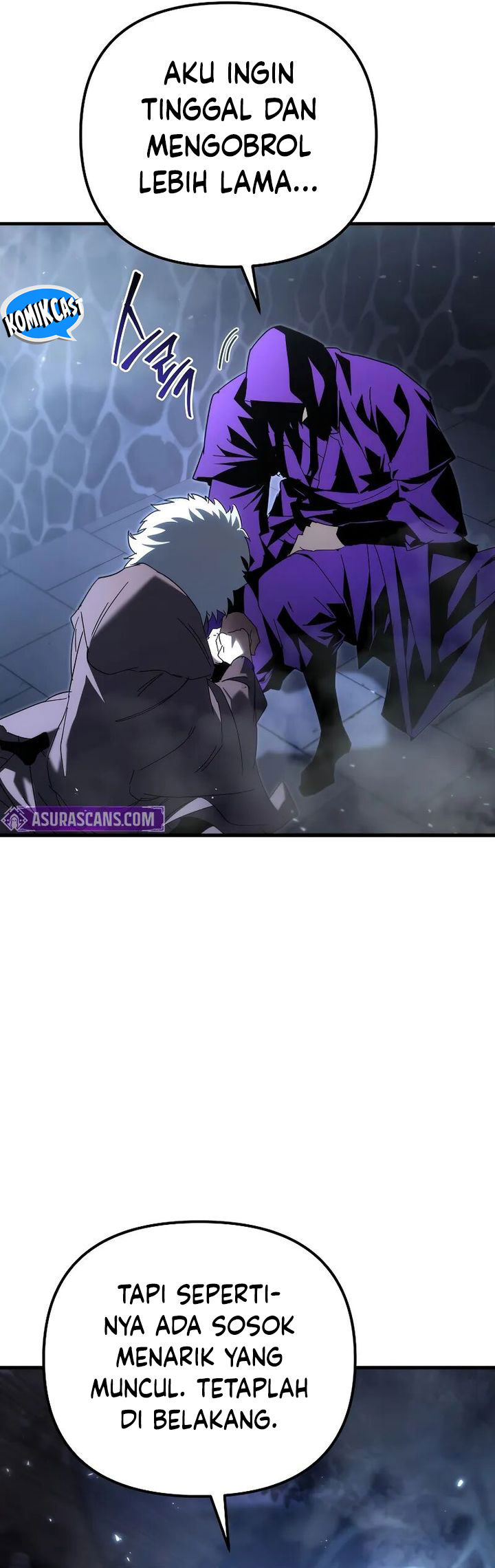 Chronicles of the Reincarnated Demon God