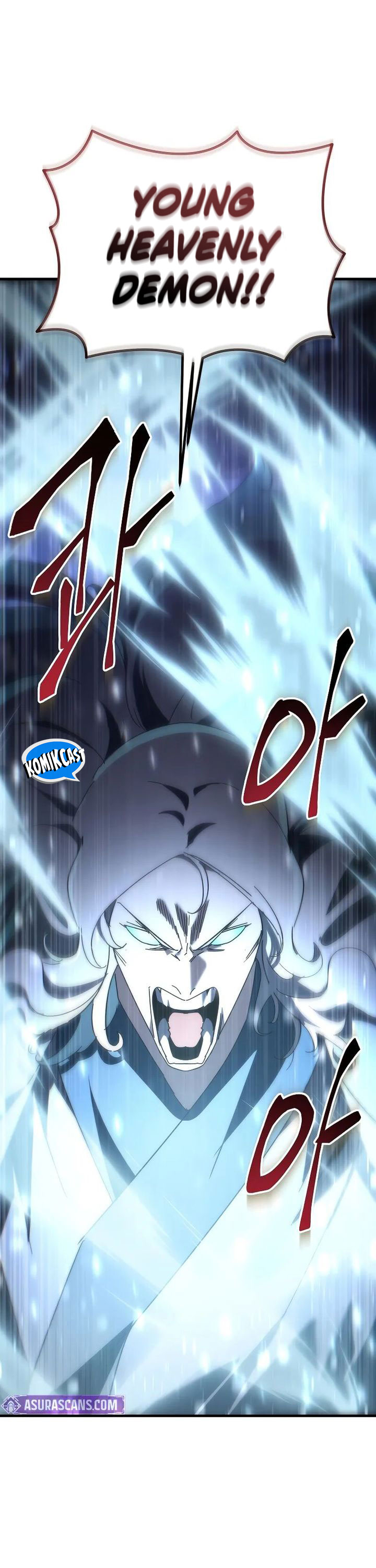 Chronicles of the Reincarnated Demon God