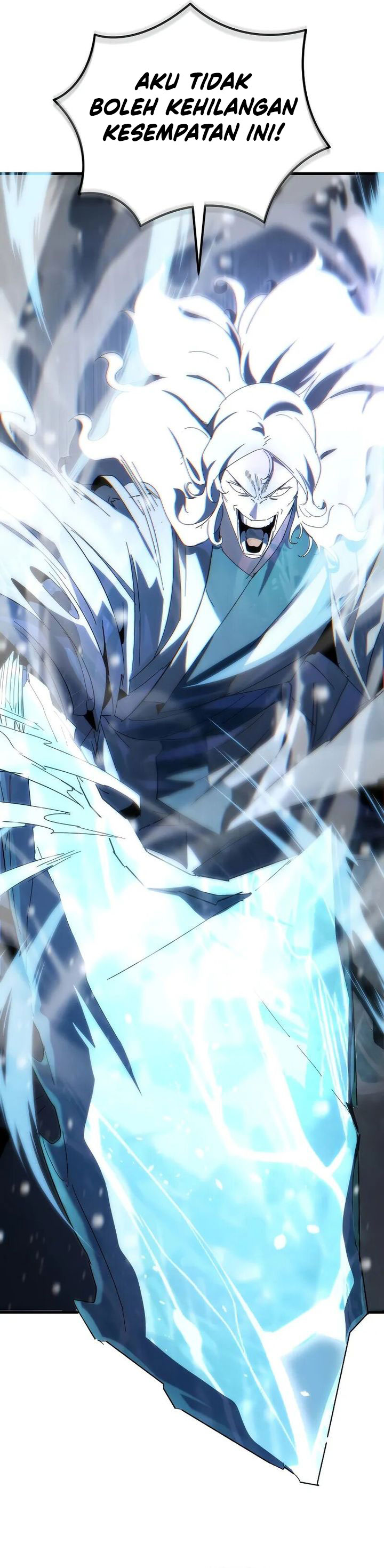 Chronicles of the Reincarnated Demon God