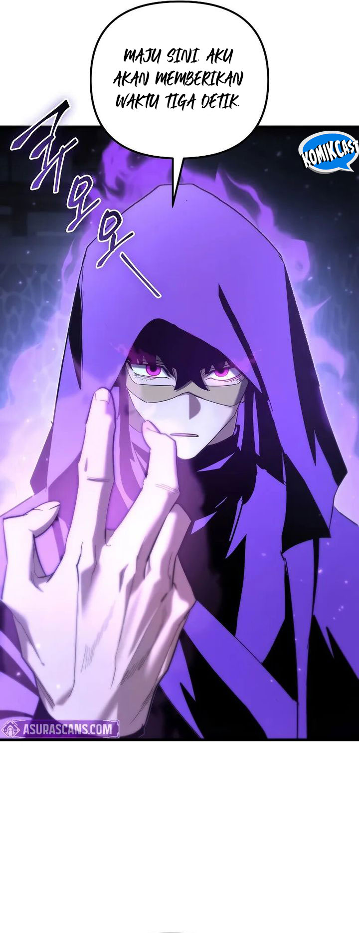 Chronicles of the Reincarnated Demon God