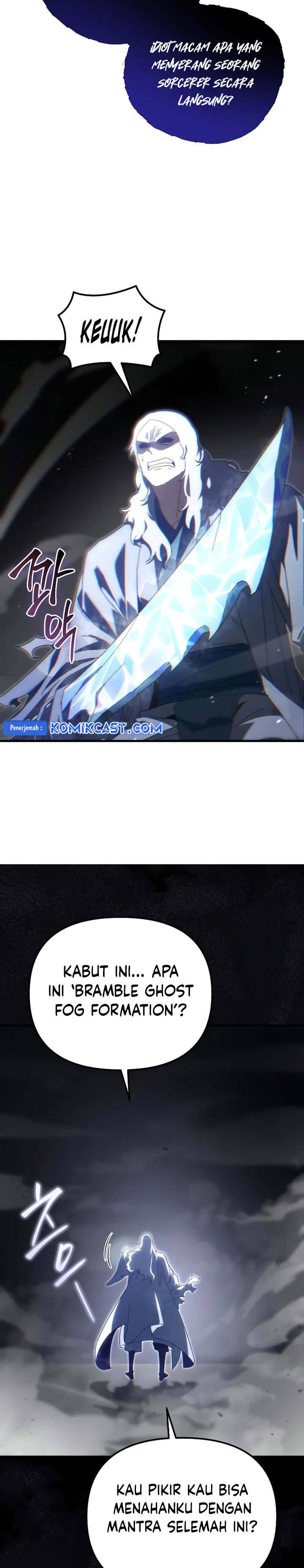 Chronicles of the Reincarnated Demon God