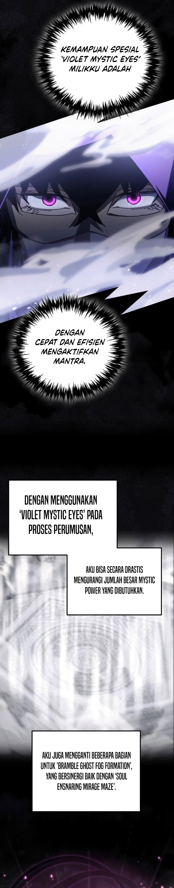 Chronicles of the Reincarnated Demon God